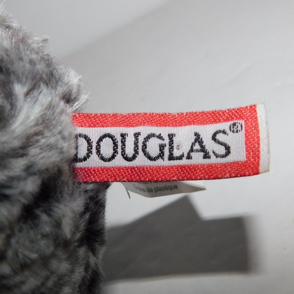 Spicy Holiday Christmas Hedgehog Plush With Antlers 5" Douglas Cuddle Toy - Picture 7 of 7